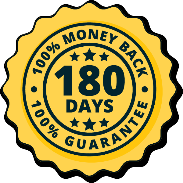 ClubHouse STUD Formula Official Website 100% Satisfaction 180 Days Money Back Guarantee